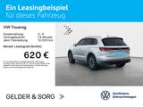 Volkswagen Touareg 3.0 TDI Elegance 4M*Matrix*air*AHK*RFK - VW Touareg Gebrauchtwagen in Hannover