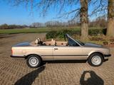 BMW 320 i  Cabriolet, Erstlack, 122.000 Km. Topzust. - BMW 320 Oldtimer