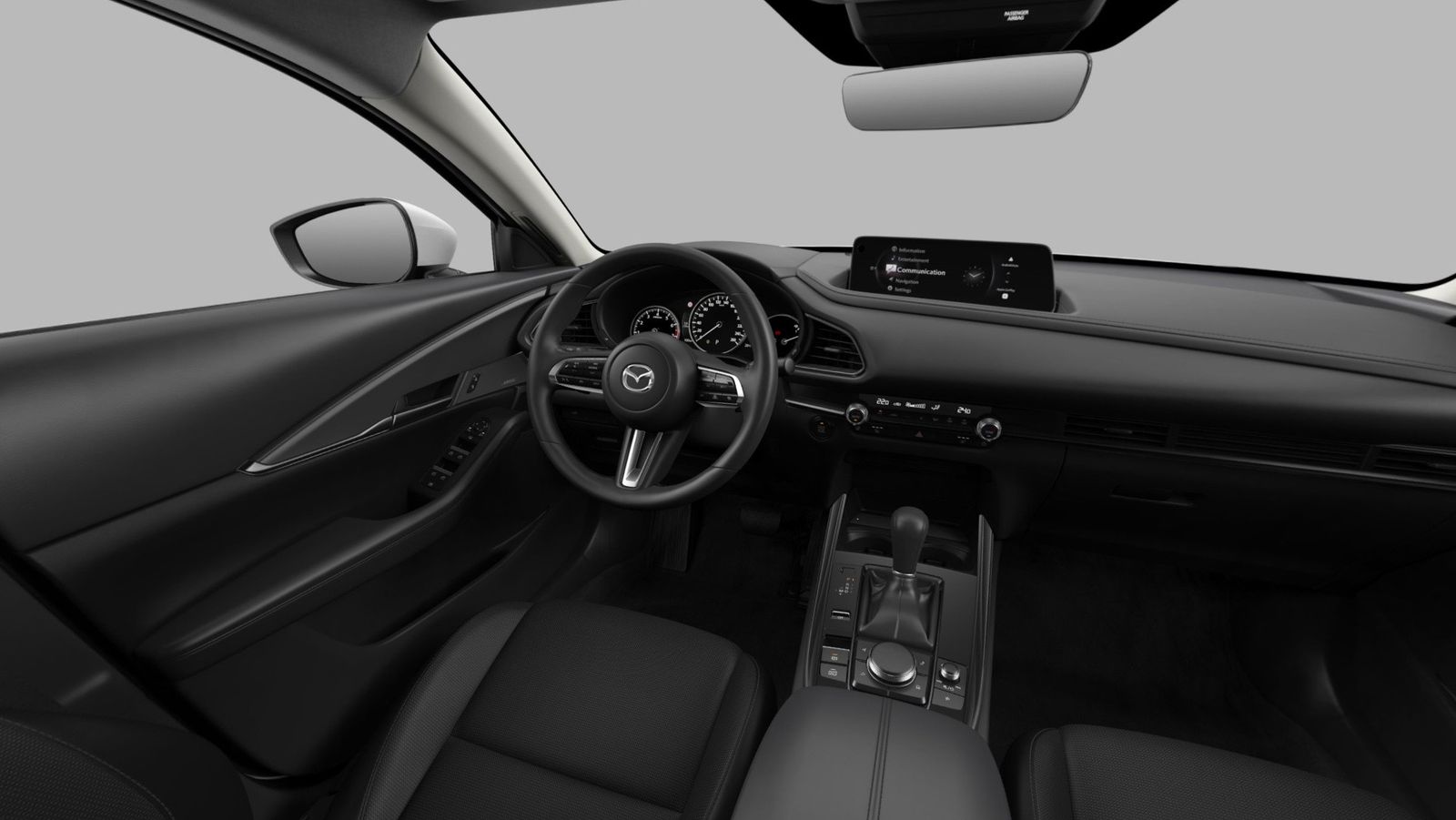Mazda CX-30 - Bild 10
