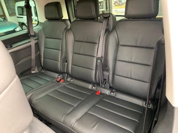 Bild 13 Opel Zafira Life GS L 8 Sitze Vollausstattung