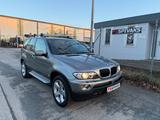BMW X5 3.0d Sport-Paket Edition Exclusive TV - BMW X5: Exclusive