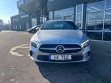 Mercedes-Benz A 180 A -Klasse  d EURO6D/Virt.Cockpit/NAVI - gebrauchte Mercedes-Benz Limousine