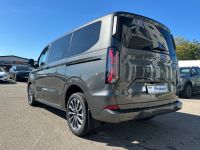 Ford Tourneo Custom - Vorschau Bild 7