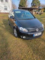 Volkswagen Golf Plus 2,0 TDI 140Ps - Volkswagen Golf 140 ps mit Diesel-Antrieb