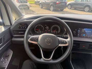 Volkswagen Caddy - 11