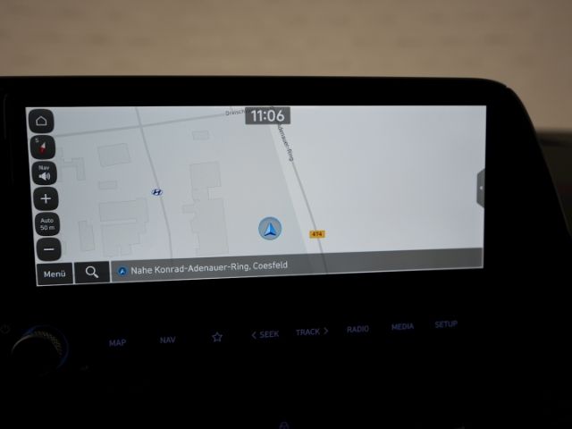 BAYON FACELIFT T-GDI PRIME DCT+VOLL LED+NAVI+RÜC