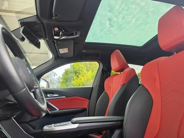 2024 BMW IX2 缩略图 25