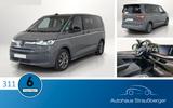 Volkswagen Multivan Style AHK ACC StHz 3ZK RFK KZU LrHz
