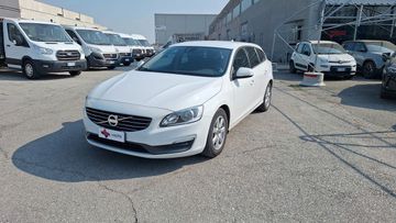 Volvo V60 - 3