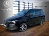 Mercedes-Benz EQT 200 Progressive LM Navi ParkAss Kam. AUT - Mercedes-Benz EQT Gebrauchtwagen