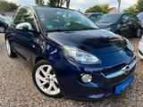 Opel Adam Jam*2.HD*Klima*SHZ*BHZL*Leder*TÜV NEU - Opel Adam Gebrauchtwagen in Berlin