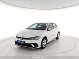 Andere Volkswagen Polo 1.0 TGI 5p. Life - Andere mit CNG-Antrieb