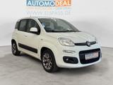 Fiat Panda Lounge ALLWETTER SITZ.HZG ALU PDC BLUETOOT - Fiat Panda Gebrauchtwagen in Duisburg