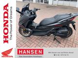 Honda Forza 125  ABS " Special Edition" Summer Deal - ROLLER DE 125