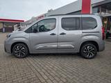 Toyota Proace City Verso L1 Electric Teamplayer - Toyota Proace (Verso) City-Teamplayer