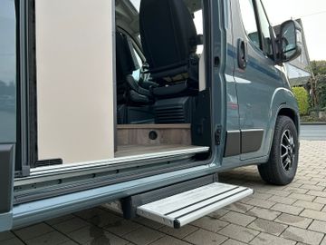 Carado CV600 Pro+ MJ25 SOFORT VERFÜGBAR -