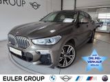 BMW X6 M50 iA LiveCockProf H/K Parkass+ PANO StH HUD