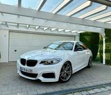 BMW M235i Coupé - Aut. Led. Navi Prof.  - BMW M-Modelle in München