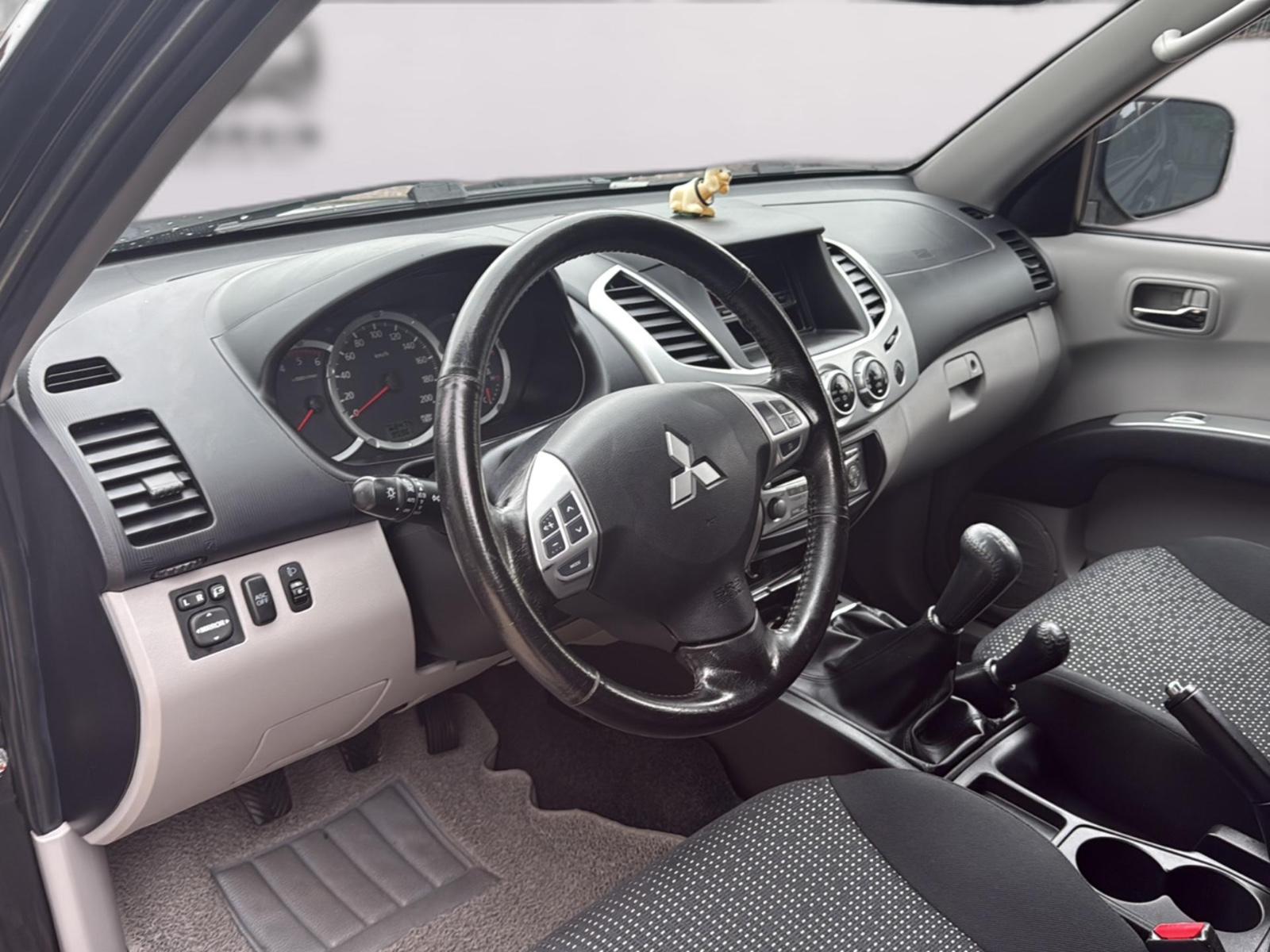 Mitsubishi *NUR 95TKM*HARDTOP*1.HAND
