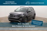 Volkswagen T-CROSS "UNITED" 1.0 TSI PDC*KLIMA*SH - Volkswagen T-Cross in Essen