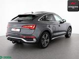 Audi Q5 Sportback 50 TFSI e qu S LINE LUFT,360°,PANO - Audi Q5 Plug-in Hybrid (PHEV) Gebrauchtwagen