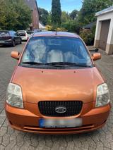Kia Picanto SA - Kia Picanto: Sa