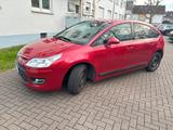 Citroën C4 1.6 VTI 120 Style Style