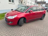 Citroën C4 1.6 VTI 120 Style Style