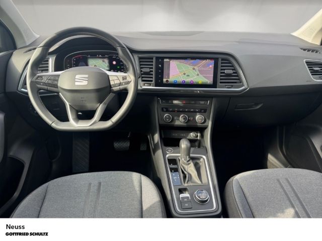 Seat Ateca - Bild 6
