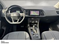 Seat Ateca - Vorschau Bild 6