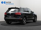 Volkswagen Touareg V6 TDI Terrain Tech 4Motion R-Line - Volkswagen Touareg: Schwarz