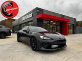 Toyota GT86 2.0 200CV - schwarze Toyota GT86