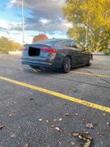 Audi A5 40 TDI quattro Sportback Sline Mas... - Audi A5: Sportback Sline