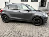 Suzuki Swift 1.2 DualJet Comfort Navi|Klima|Rück.Kamera - Suzuki Swift: R