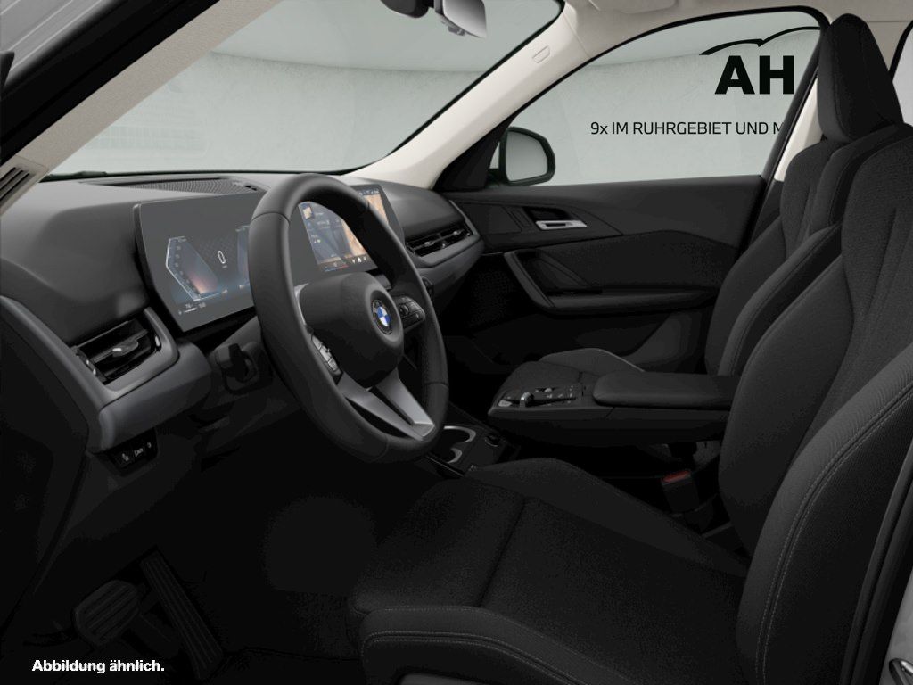 BMW X1 - Bild 3