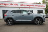 Volvo XC 40 D4 AWD Momentum LED Totwinkel Standheizung - Volvo XC40 Diesel Gebrauchtwagen