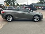 Opel Cascada Innovation Navi Allwetter Windschott BT - Opel Cascada Gebrauchtwagen