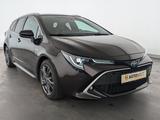 Toyota Corolla 2.0 Hybrid Lounge PANO+LED+NAVI+ACC+RFK+ - Toyota Corolla: 2.0