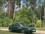 Mazda 323f bg Turbo - Mazda 323: F