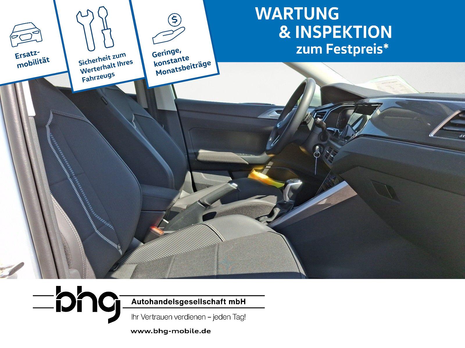Volkswagen Taigo 1.5 TSI Style, миниатюра 13