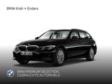 BMW 318 dTouring+AHK+Navi+LED+PDC+StandHZG+SHZ+Temp - BMW 318 in Wiesbaden