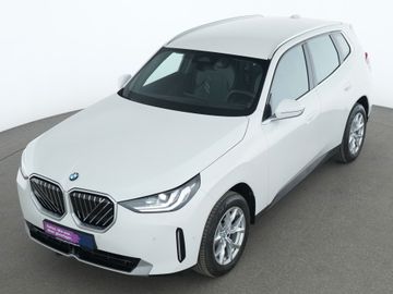 BMW X3 - 10