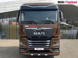 MAN TGX18.480 4x2BLSA-GARANTIE-ACC-LED-STANDKLIMA ZV - MAN Tgx 18 480