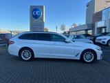 BMW 520d Touring xD Business+Driving Assistant+Park - BMW 520: 520d Business