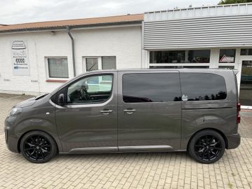 Bild 4 Opel Zafira Life Elegance Automatik, Leder,Xenon,AHK