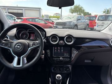 Bild 11 Opel Adam Germany s next Topmodel 1.4 Klimaautom SHZ