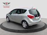 Opel Meriva Active ALLWETTERREIFEN/TEMPOMAT - Opel Meriva Gebrauchtwagen in Bremen