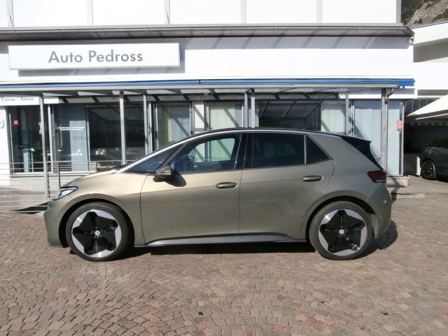 Volkswagen ID.3 Pro Performance 58 kWh 150 kW Pro imagem 2