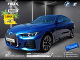 BMW i4 eDrive40 M SPORTPAKET+GLASDACH+LIVE COCKPIT P - BMW i4 in Duisburg