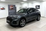 Audi Q5 Sportback 45 TFSI Quattro *S line*PanSD*ACC - Audi Q5: Automatik